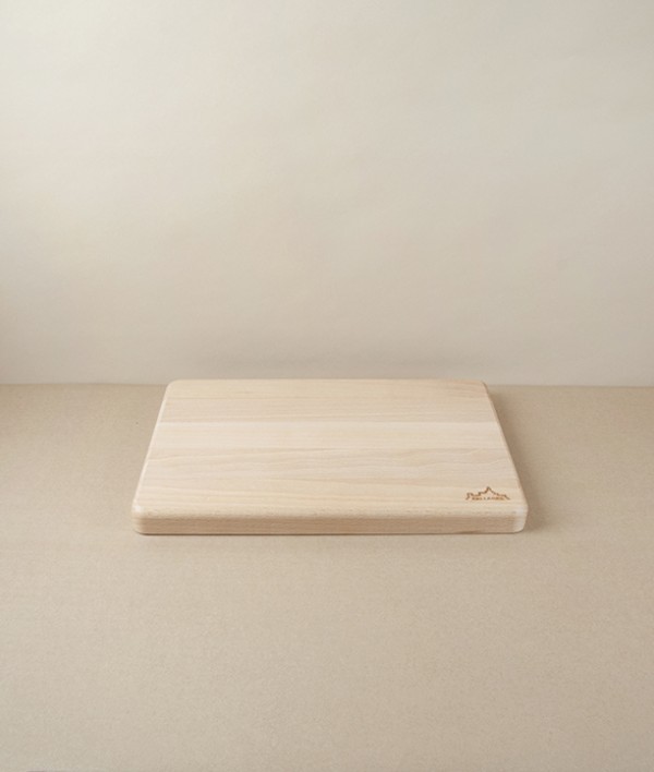Pallarès Solsona Beech Wood Chopping Board