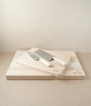 Pallarès Solsona Beech Wood Chopping Board