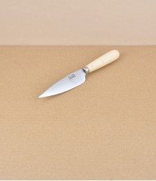 Pallarès Solsona Classic Chef Knife, Carbon, 11cm