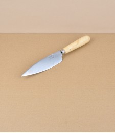 Pallarès Solsona Classic Chef Knife, Carbon, 13cm