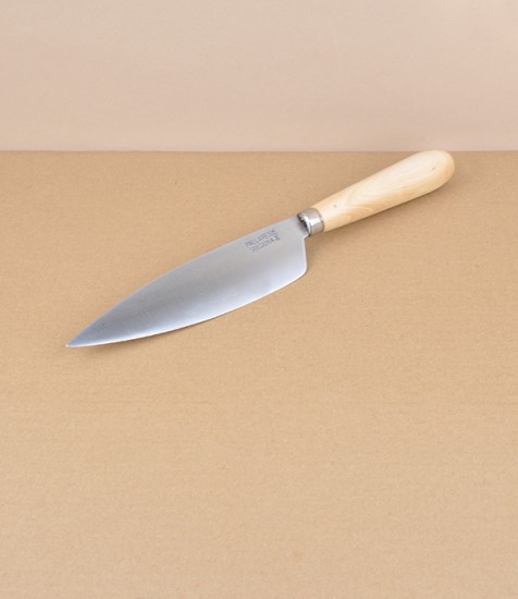 Pallarès Solsona Classic Chef Knife, Stainless, 16cm