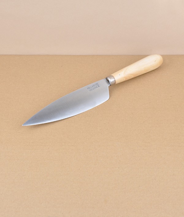 Pallarès Solsona Classic Chef Knife, Stainless, 16cm