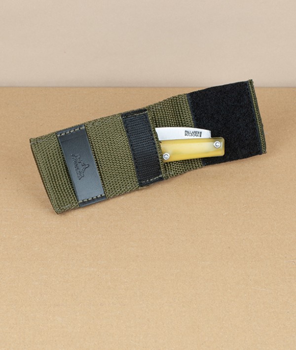 Cordura Pouch for Pallarès Pocket Knives