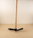 Pallares Solsona Spanish Cutting Mattock