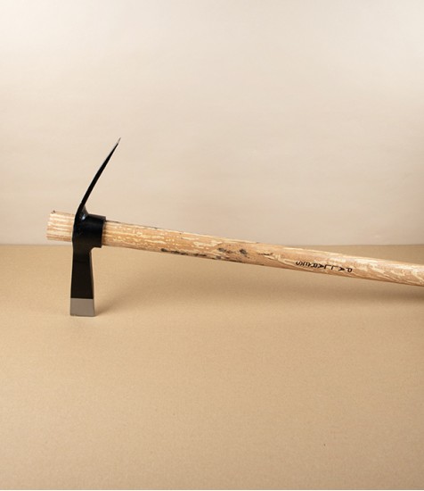 Pallares Solsona Spanish Cutting Mattock