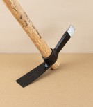 Pallares Solsona Spanish Cutting Mattock