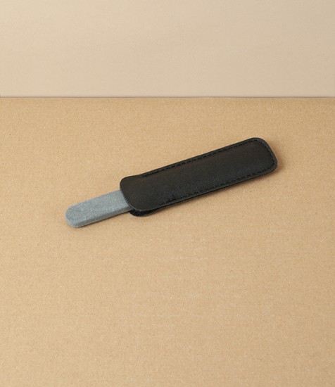 Spanish Natural Stone for Nails with Sleeve