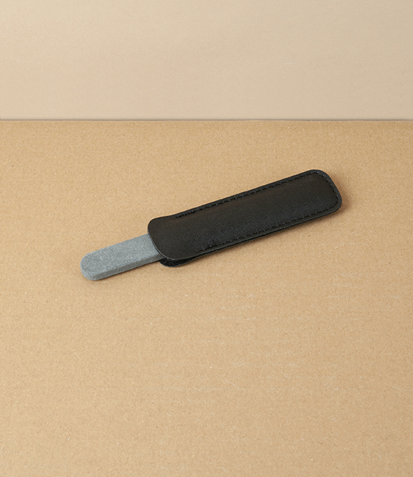 Spanish Natural Stone for Nails with Sleeve