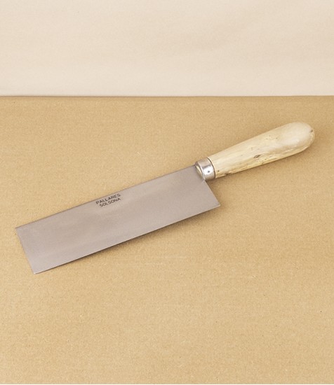 Pallarès Nakiri Style Vegetable Slicer