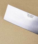 Pallarès Nakiri Style Vegetable Slicer