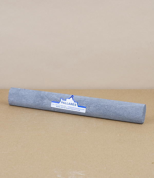 Spanish Natural Sharpening Stone, Oval