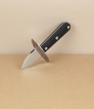 Catalonian Oyster Shucking Knife