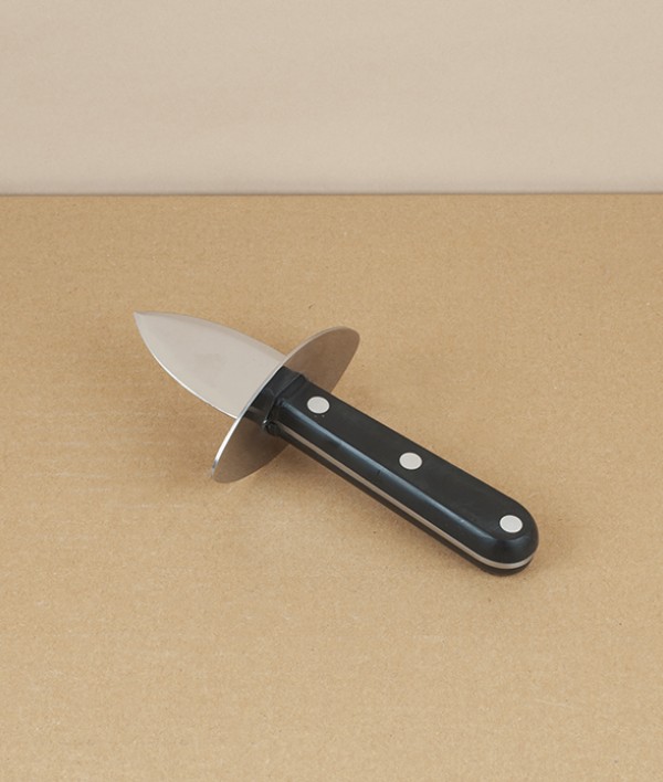 Catalonian Oyster Shucking Knife