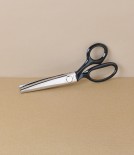 Pallarès nickel plated pinking shears, 7”