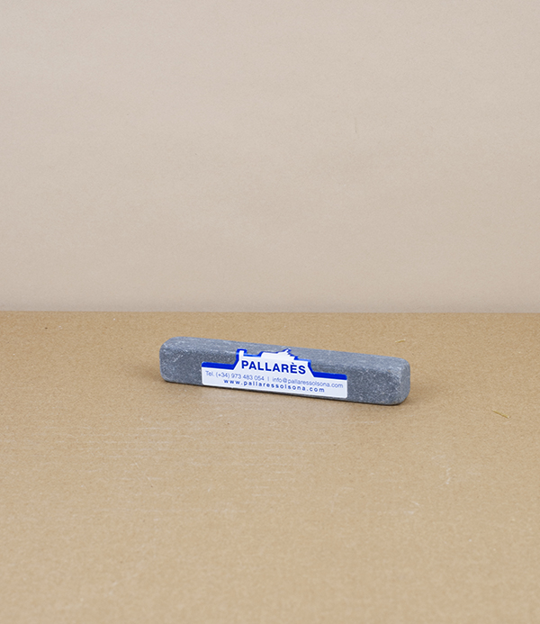 Spanish Natural Pocket Sharpening Stone