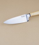 Pallarès Solsona Professional Chef's Knife, 15cm