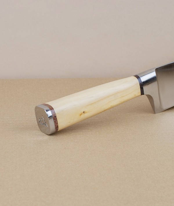 Pallarès Solsona Professional Chef's Knife, 15cm