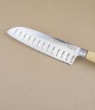 Pallarès Solsona Professional Santoku Knife