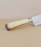 Pallarès Solsona Professional Santoku Knife