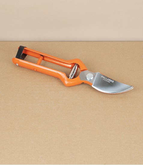 Spanish Pruning Shears or Secateurs