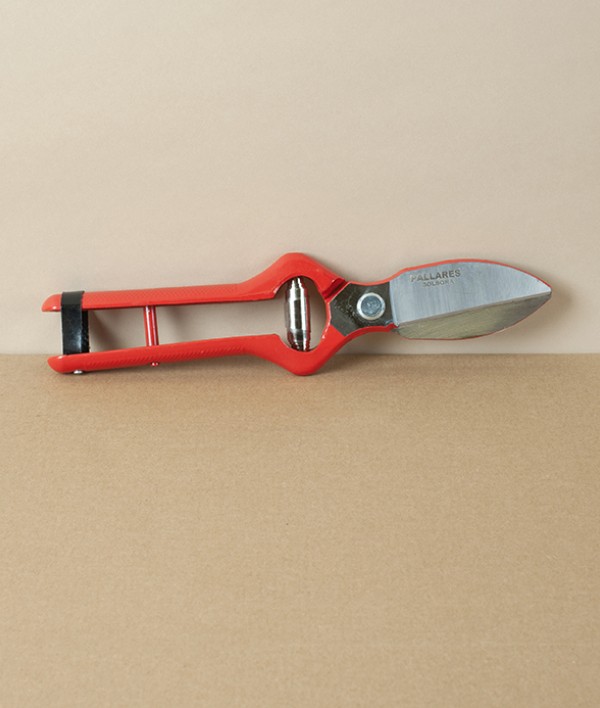 Spanish Grape Harvesters, Tijera Vendimia