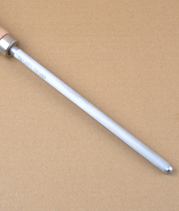 Pallarès stainless steel sharpening steel