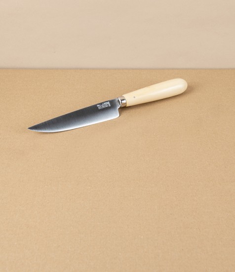 Pallarès Solsona Classic Table Knife, Stainless, 12cm