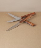 Pallarès Palmadera Handle Steak Knife