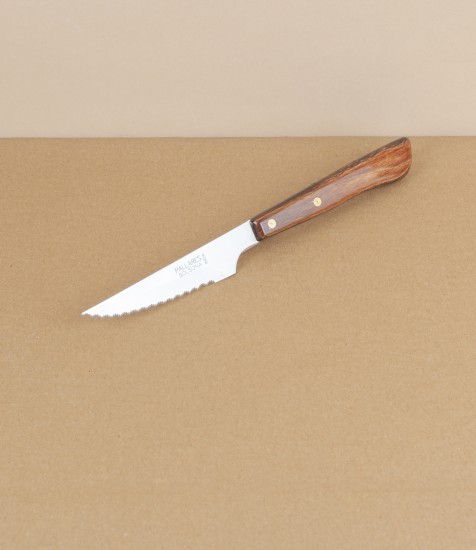 Pallarès Palmadera Handle Steak Knife