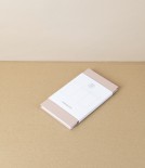 Taisei Artist's Panorama Note, Camel
