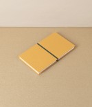 Taisei Artist's Panorama Note, Yellow