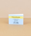 Papier d'Armenie incense, Armenie