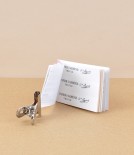 Papier d'Armenie incense, Tradition