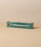 Hightide Penco Multi Pen & Pencil, Three in One, Silver
