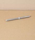 Hightide Penco Multi Pen & Pencil, Three in One, Silver
