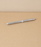 Hightide Penco Multi Pen & Pencil, Three in One, Silver