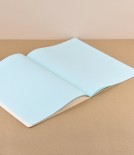 Penco Japanese paper Monthly Planner