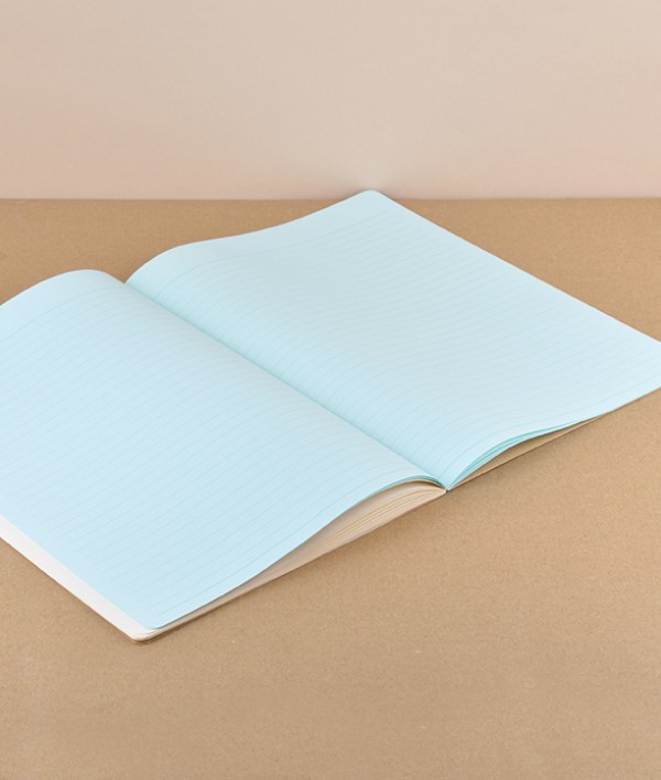Penco Japanese paper Monthly Planner