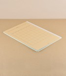 Penco Japanese paper Monthly Planner