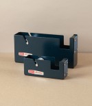 Penco Tape Dispenser, Large, Navy