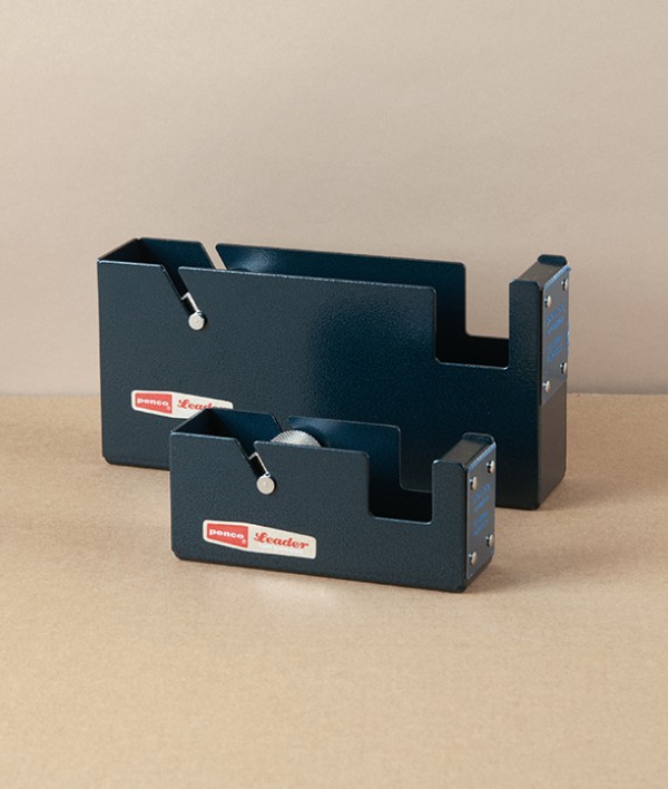 Penco Tape Dispenser, Large, Navy