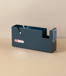 Penco Tape Dispenser, Large, Navy