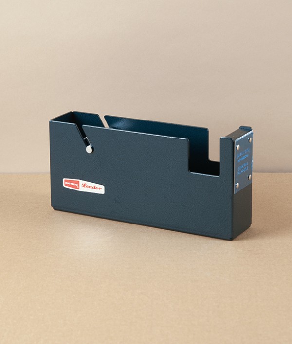 Penco Tape Dispenser, Large, Navy