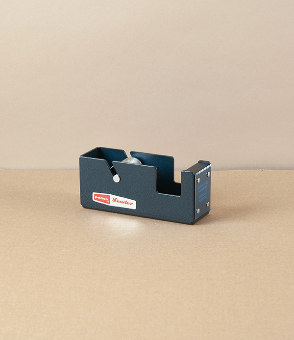Penco Tape Dispenser, Small, Navy