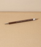 Penco Prime Timber Pencil, Brown