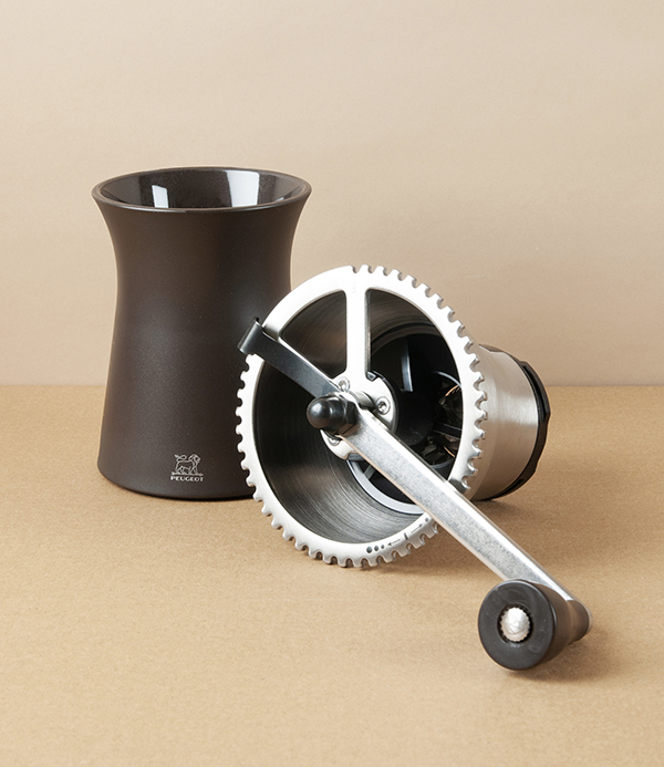 Peugeot Coffee Mill, “Kronos”, 19cm