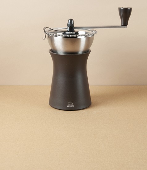 Peugeot Coffee Mill, “Kronos”, 19cm