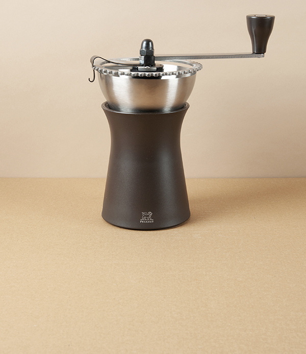 Peugeot Coffee Mill, “Kronos”, 19cm