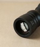 Peugeot Pepper Mill, Dark Beech, 18cm