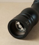 Peugeot Salt Mill, Dark Beech, 22cm